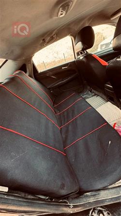 شيفروليه امبالا